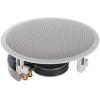 imageYAMAHA NS IW560C 8quot 2 Way In Ceiling Speaker System for Custom Installations White150Watts
