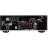 imageYAMAHA RXV385 51Channel 4K Ultra HD AV Receiver with Bluetooth10 Sub  Center