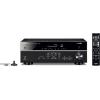imageYAMAHA RXV385 51Channel 4K Ultra HD AV Receiver with Bluetooth8 Sub  Center