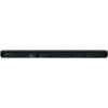 imageYAMAHA SRB40A Dolby Atmos Sound Bar with Wireless Subwoofer BlackBuiltin Subwoofers