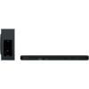 imageYAMAHA SRB40A Dolby Atmos Sound Bar with Wireless Subwoofer BlackWireless Subwoofer