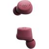 imageYAMAHA TWE3C True Wireless Earbuds with Ambient Sound Clear Voice Calling ampamp Gaming Mode Black SmallRed