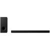 imageYAMAHA True X 50A Bundle  True X BAR 50A Sound Bar with Dolby Atmos Wireless Subwoofer Alexa Builtin  Pair of True X Speaker 1A Portable Wireless Surround Sound Speakers with Bluetooth BlackTrue X 50A Bundle