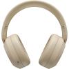 imageYAMAHA YHE700B Wireless OverEar NoiseCancelling Headphones with Active Noise Cancellation ANC and 32 Hours of Battery Life BlackBeige