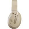 imageYAMAHA YHE700B Wireless OverEar NoiseCancelling Headphones with Active Noise Cancellation ANC and 32 Hours of Battery Life BlackBeige