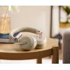 imageYAMAHA YHE700B Wireless OverEar NoiseCancelling Headphones with Active Noise Cancellation ANC and 32 Hours of Battery Life BlackBeige