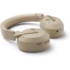 imageYAMAHA YHE700B Wireless OverEar NoiseCancelling Headphones with Active Noise Cancellation ANC and 32 Hours of Battery Life BlackBeige