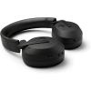 imageYAMAHA YHE700B Wireless OverEar NoiseCancelling Headphones with Active Noise Cancellation ANC and 32 Hours of Battery Life BlackBlack
