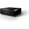 imageYamaha Audio AS2200BL Integrated Amplifier Black