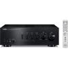 imageYamaha Audio AS701BL Natural Sound Integrated Stereo Amplifier BlackBlack