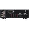 imageYamaha Audio AS701BL Natural Sound Integrated Stereo Amplifier BlackSilver