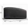 imageYamaha Audio MusicCast 50 Wireless Speaker for Streaming Music Compatible with Alexa BlackBlack