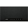 imageYamaha Audio SRB20A Sound Bar with Builtin Subwoofers and Bluetooth Black