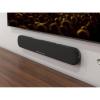 imageYamaha Audio SRB20A Sound Bar with Builtin Subwoofers and Bluetooth Black