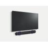 imageYamaha Audio SRB20A Sound Bar with Builtin Subwoofers and Bluetooth Black