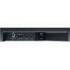 imageYamaha Audio SRB20A Sound Bar with Builtin Subwoofers and Bluetooth Black