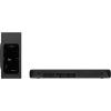 imageYamaha Audio SRC30A Compact Sound Bar with Wireless Subwoofer and Bluetooth Black