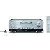 imageYamaha Audio Yamaha RN2000A HiFi Network Receiver with Streaming Phono and DAC  SilverSilver