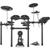 imageYamaha Electronic Drum Set with Powerful PRO Module 70 Premium Customizable Kit Modifier Controls USB AudioMIDI Silent Silicone Heads DTX Touch Sound Editor Smart App DTX6KXStandard