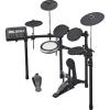 imageYamaha Electronic Drum Set with Powerful PRO Module 70 Premium Customizable Kit Modifier Controls USB AudioMIDI Silent Silicone Heads DTX Touch Sound Editor Smart App DTX6KXStandard