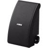 imageYamaha NSAWS592BL 150 Watt 65 Inch Cone IndoorOutdoor AllWeather Speakers 1 Pair BlackBlack