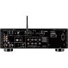 imageYamaha RN1000A Network Receiver with Phono HDMI and Builtin DAC SilverBlack