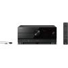 imageYamaha RXA4A AVENTAGE 72Channel AV Receiver  8K and 4K120 HDMI eARC Dolby Atmos DTSX Auro3D SurroundAI WiFi Bluetooth MusicCast72 Receiver