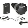 imageYamaha SILENT Brass System For Trumpet  Pickup Mute ampamp Personal Studio Included SB7JFrench Horn