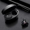 imageYamaha TWE5B True Wireless Earbuds Bluetooth Headphones Premium Sound CVC Clear Voice Capture Ambient Sound IPX5 Water Resistant for Sport BlackBlack
