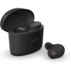 imageYamaha TWE5B True Wireless Earbuds Bluetooth Headphones Premium Sound CVC Clear Voice Capture Ambient Sound IPX5 Water Resistant for Sport BlackBlack