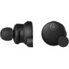 imageYamaha TWE7B True Wireless Earbuds with Bluetooth 52 Active Noise Cancelling True Sound Qualcomm CVC Clear Voice Capture Advanced Listening Care and IPX5 Water Resistant for Sport BlackBlack