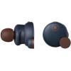 imageYamaha TWE7B True Wireless Earbuds with Bluetooth 52 Active Noise Cancelling True Sound Qualcomm CVC Clear Voice Capture Advanced Listening Care and IPX5 Water Resistant for Sport BlackDark Blue