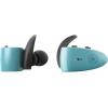 imageYamaha TWES5A True Wireless Sport Earbuds with Bluetooth 52 IPX7 Waterproof Secure Fit Premium Sound Qualcomm CVC Clear Voice Capture Listening Care and Ambient Sound BlueGreen