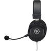 imageYamaha YHG01 Gaming Headset with Studioquality Sound and Condenser Microphone