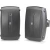 imageYAMAHA NSAW150BL 2Way IndoorOutdoor Speakers Pair Black  Wired2 Speakers