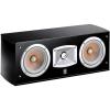 imageYAMAHA NSC444 2Way Center Channel Speaker Each BlackSpeaker