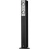 imageYAMAHA NSF210BL 2Way BassReflex Floorstanding Speaker  Each BlackSpeaker
