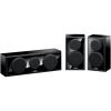 imageYAMAHA NSP150 CenterSurround Speaker Package 3 BlackSpeaker