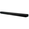 imageYAMAHA SRB40A Dolby Atmos Sound Bar with Wireless Subwoofer BlackBuiltin Subwoofers