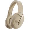 imageYAMAHA YHE700B Wireless OverEar NoiseCancelling Headphones with Active Noise Cancellation ANC and 32 Hours of Battery Life BlackBeige