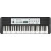 imageYamaha 61Key Portable Keyboard for Beginners with BuiltIn Songs Quiz Mode Music Rest with Power Adapter YPT280YPT280