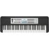 imageYamaha 61Key Portable Keyboard for Beginners with BuiltIn Songs Quiz Mode Music Rest with Power Adapter YPT280YPT380
