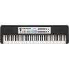 imageYamaha 61Key Portable Keyboard for Beginners with BuiltIn Songs Quiz Mode Music Rest with Power Adapter YPT280YPTW320