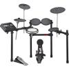 imageYamaha Electronic Drum Set with Powerful PRO Module 70 Premium Customizable Kit Modifier Controls USB AudioMIDI Silent Silicone Heads DTX Touch Sound Editor Smart App DTX6KXStandard