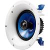 imageYamaha NSIC600 110 Watt 65Inch 2Way InCeiling Speakers  Pair White110Watts