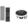 Speaker System + Speaker System  NS-IW280CWH