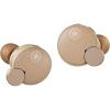 imageYamaha TWE7B True Wireless Earbuds with Bluetooth 52 Active Noise Cancelling True Sound Qualcomm CVC Clear Voice Capture Advanced Listening Care and IPX5 Water Resistant for Sport BlackBeige