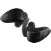 imageYamaha TWES5A True Wireless Sport Earbuds with Bluetooth 52 IPX7 Waterproof Secure Fit Premium Sound Qualcomm CVC Clear Voice Capture Listening Care and Ambient Sound BlueBlack