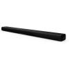 imageYamaha True X Bar 50A Dolby Atmos Sound Bar with Wireless Subwoofer WiFi Music Streaming Optional Wireless Surrounds BlackBuiltin Subwoofers