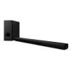 imageYamaha True X Bar 50A Dolby Atmos Sound Bar with Wireless Subwoofer WiFi Music Streaming Optional Wireless Surrounds BlackWireless Subwoofer
